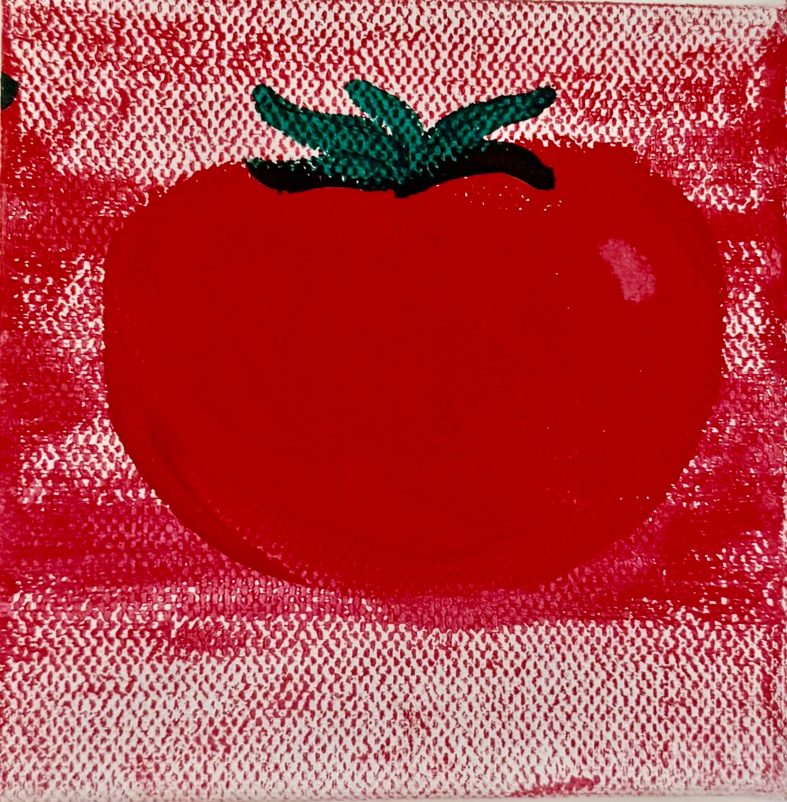 Tomato Treat