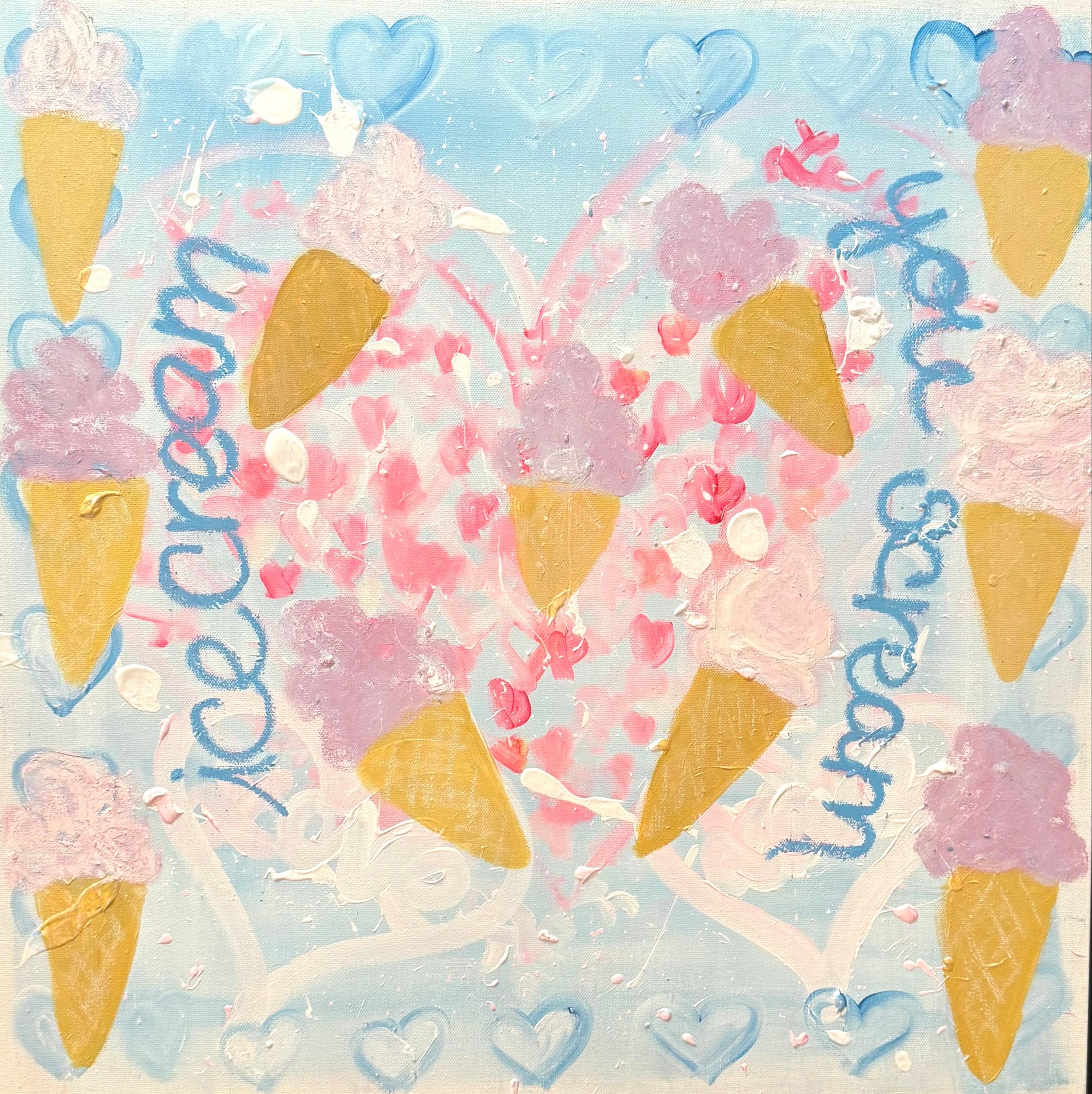 Ice Cream Days