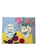 Ginger Jars