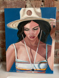 Beach Girl - Shannon Gilson