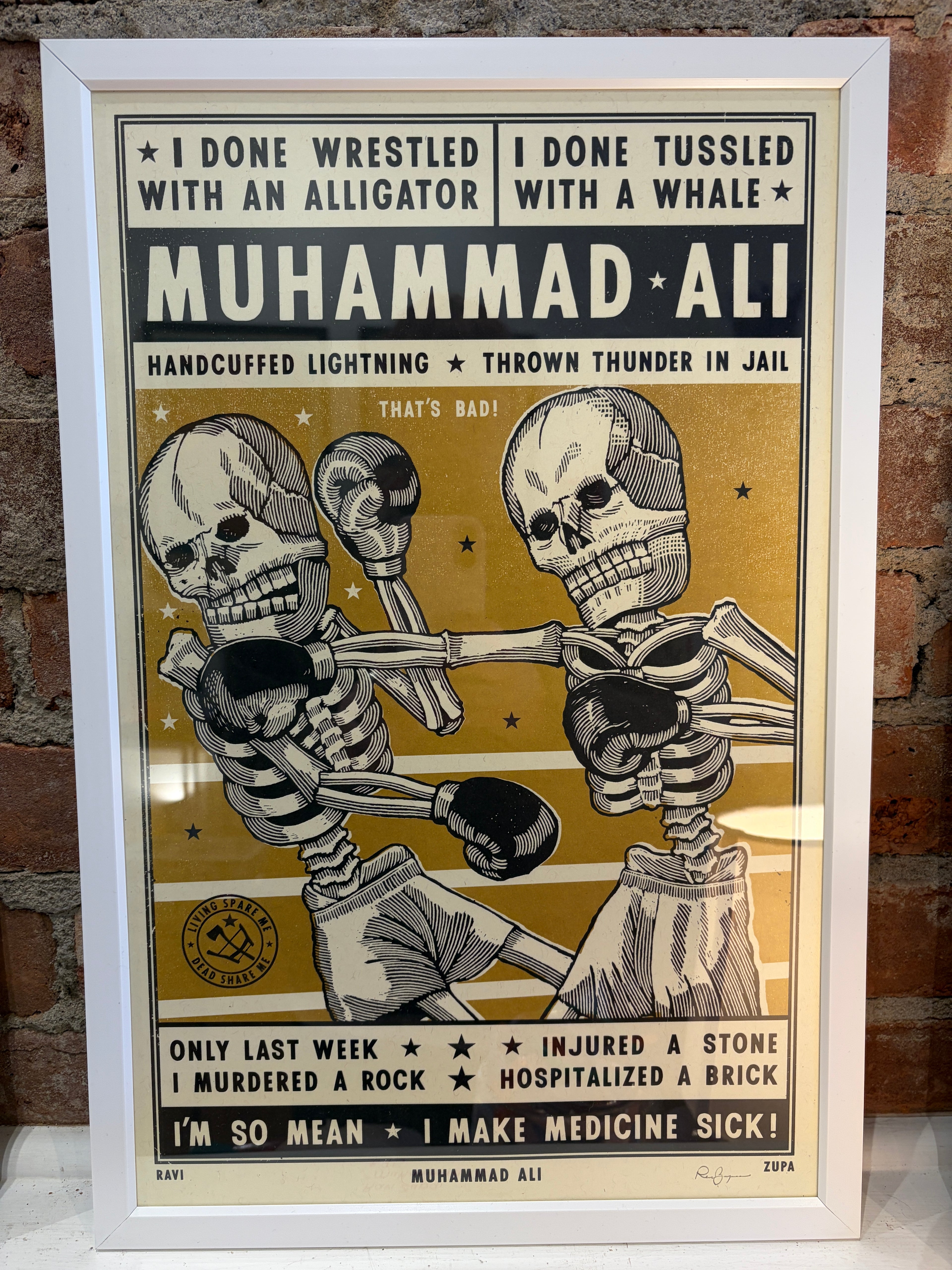 Muhammad Ali