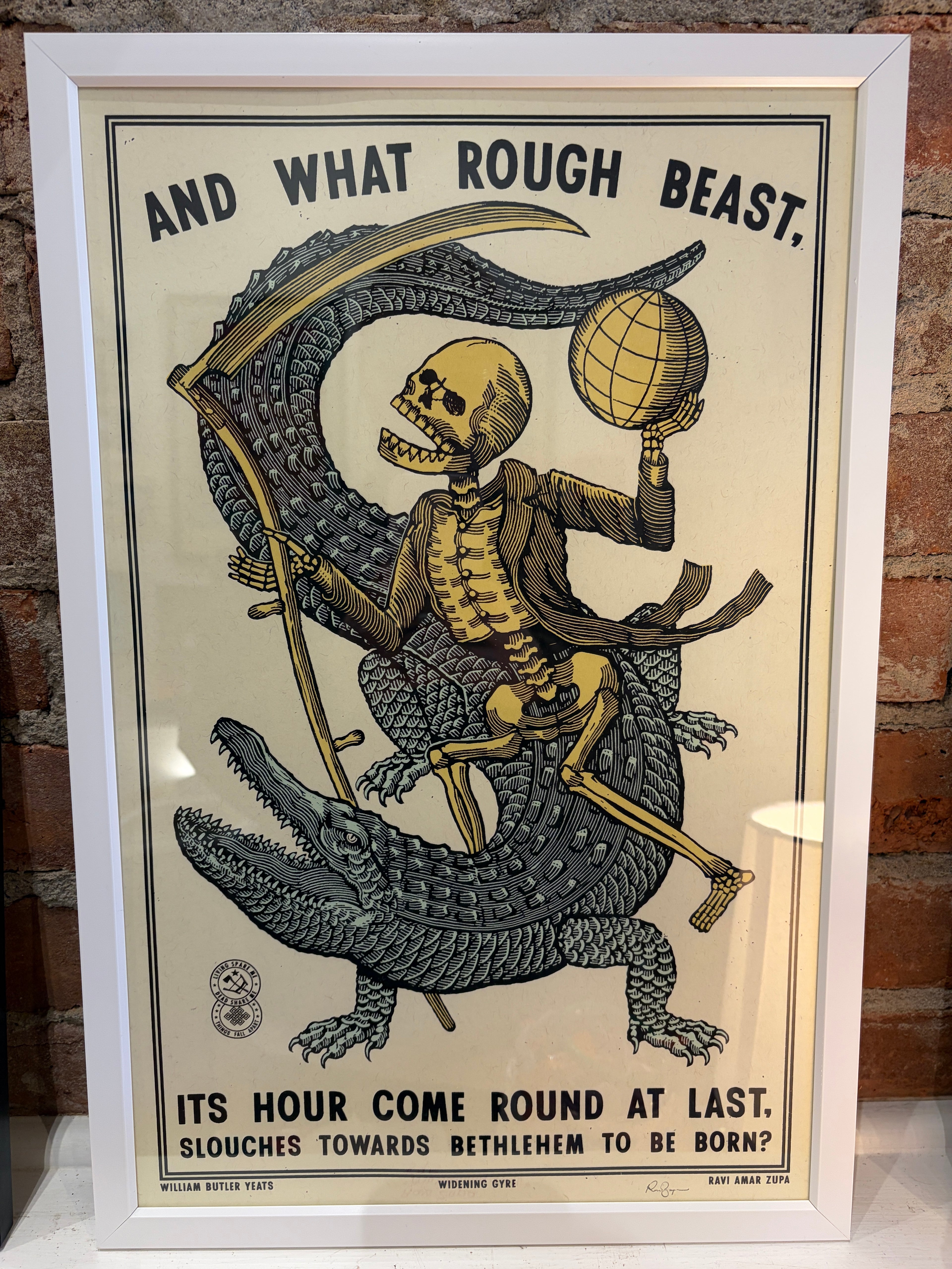 Rough Beast