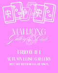 Mahjong Open Play