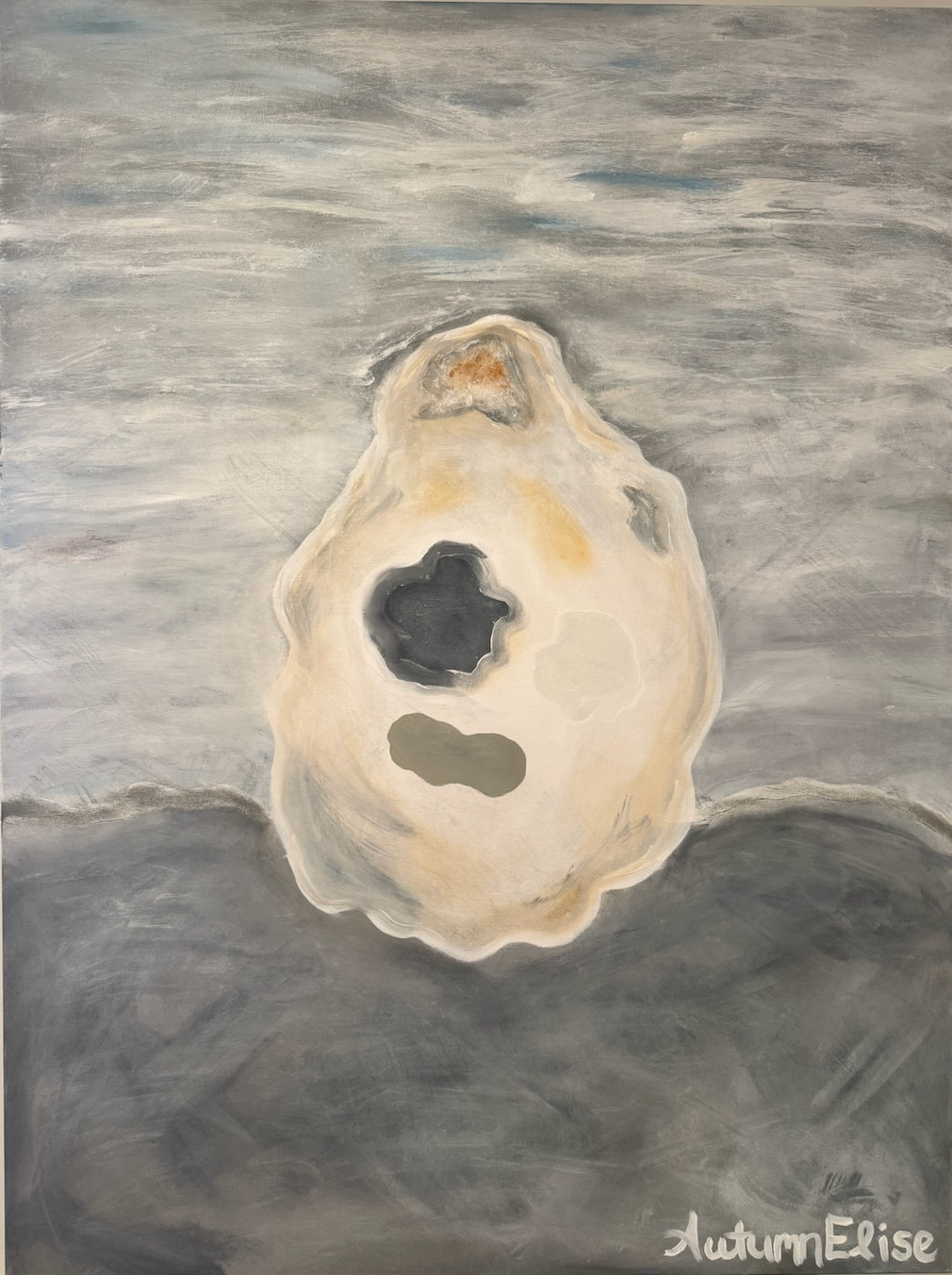 The Grey Shore