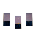 Sunset Triptych